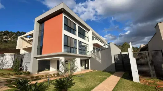 Casa com 5 Quartos à venda, 530m² no Alphaville - Lagoa dos Ingleses, Nova Lima