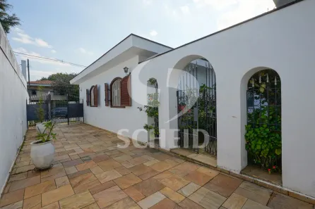 Casa com 3 Quartos à venda, 199m² no Granja Julieta, São Paulo