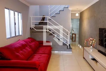 Casa com 3 Quartos à venda, 149m² no Santo Antônio, Osasco