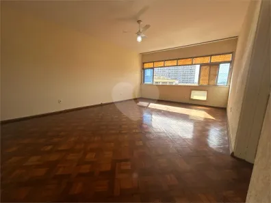 Apartamento com 3 Quartos à venda, 163m² no Rio Comprido, Rio de Janeiro