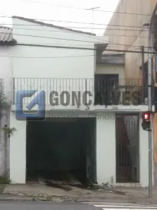 Casa com 2 Quartos à venda, 135m² no Vila Príncipe de Gales, Santo André