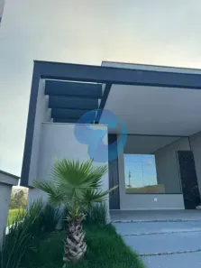 Casa de Condomínio com 3 Quartos à venda, 140m² no Wanel Ville, Sorocaba