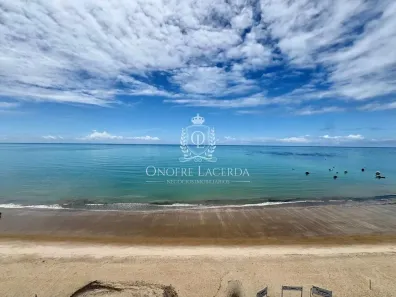 Apartamento com 5 Quartos à venda, 426m² no Candeias, Jaboatão dos Guararapes