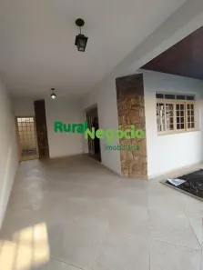 Sobrado com 3 Quartos à venda, 170m² no Cabelinha, Lorena