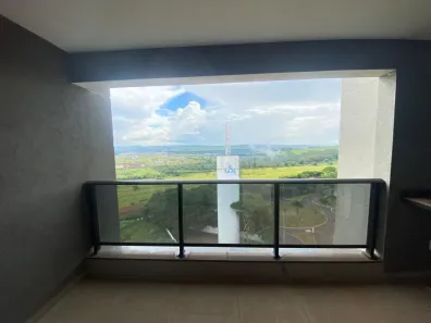 Apartamento com 2 Quartos à venda, 64m² no Parque Faber Castell I, São Carlos