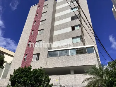Apartamento com 4 Quartos à venda, 118m² no Nova Floresta, Belo Horizonte