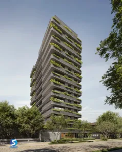 Apartamento com 3 Quartos à venda, 144m² no Petrópolis, Porto Alegre