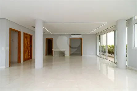 Apartamento com 3 Quartos à venda, 239m² no Jardim Paulista, São Paulo