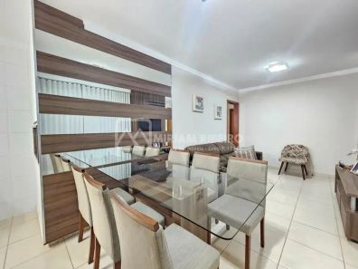 Casa de Condomínio com 3 Quartos à venda, 110m² no Jardim Sabará, Londrina