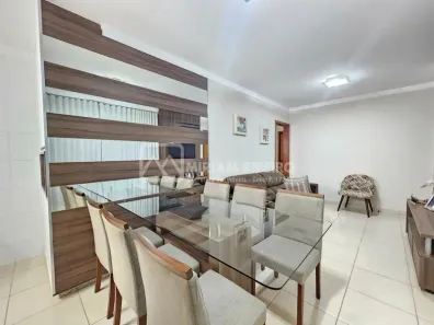 Casa de Condomínio com 3 Quartos à venda, 110m² no Jardim Sabará, Londrina