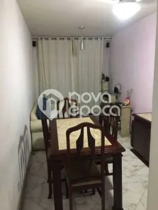 Apartamento com 2 Quartos à venda, 53m² no Lins de Vasconcelos, Rio de Janeiro
