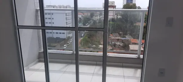 Apartamento com 3 Quartos à venda, 67m² no Jardim São Francisco, São Luís