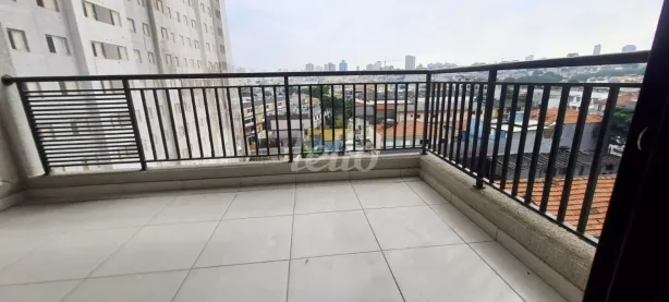 Apartamento com 2 Quartos à venda, 67m² no Vila Prudente, São Paulo