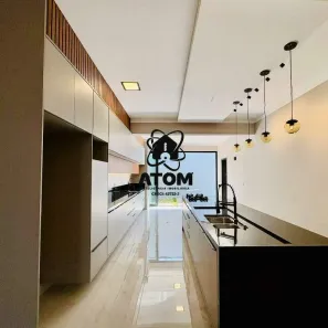 Casa com 3 Quartos para alugar, 176m² no Parque São Cristóvão, Taubaté