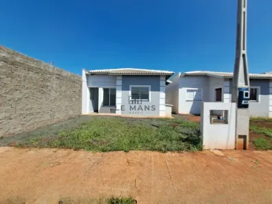 Casa de Condomínio com 2 Quartos à venda, 56m² no Conceição, Piracicaba