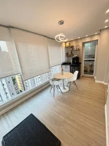 Apartamento com 2 Quartos à venda, 62m² no Vila Ema, São Paulo