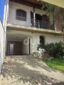 Sobrado com 3 Quartos à venda, 161m² no Conjunto Habitacional Vila Santana (Sousas), Campinas