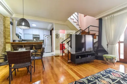 Casa com 3 Quartos à venda, 140m² no Bosque da Saúde, São Paulo