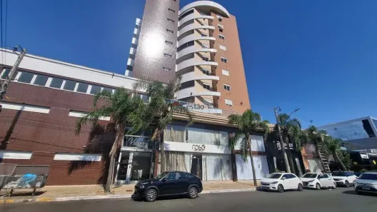 Apartamento com 3 Quartos à venda, 100m² no Marechal Rondon, Canoas