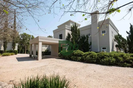 Casa de Condomínio com 5 Quartos à venda, 870m² no Jardim São Bento do Recreio, Valinhos