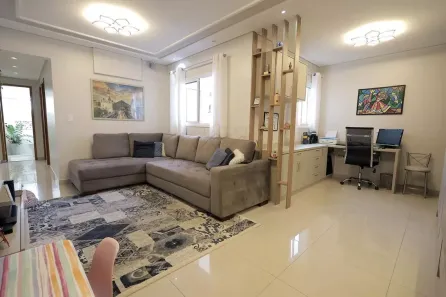 Cobertura com 2 Quartos à venda, 720m² no Parque das Nações, Santo André