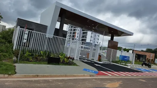 Apartamento com 2 Quartos à venda, 68m² no Planalto, Manaus