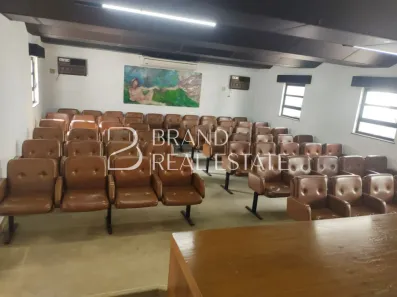 Imóvel Comercial com 5 Quartos para venda ou aluguel, 800m² no Jardim América, São Paulo