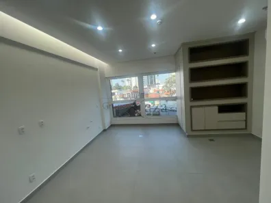 Sala Comercial com 1 Quarto à venda, 24m² no Centro, São José dos Campos