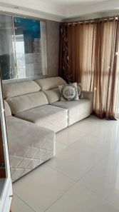 Apartamento com 3 Quartos à venda, 82m² no Parque Maria Luiza, São Paulo
