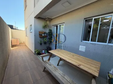 Apartamento com 2 Quartos à venda, 61m² no Jardim Nossa Senhora de Fátima, Araras