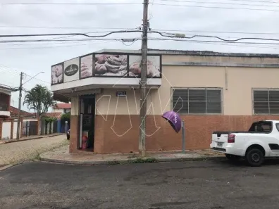 Prédio Comercial à venda, 1065m² no Jardim Ártico, Araraquara