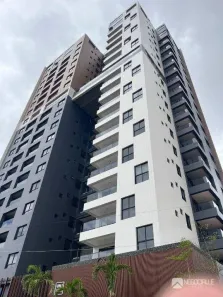 Apartamento com 2 Quartos à venda, 70m² no Jardim Tavares, Campina Grande