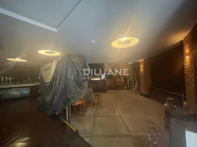Imóvel Comercial à venda, 218m² no Humaitá, Rio de Janeiro