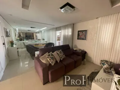 Apartamento com 3 Quartos à venda, 155m² no Centro, São Bernardo do Campo