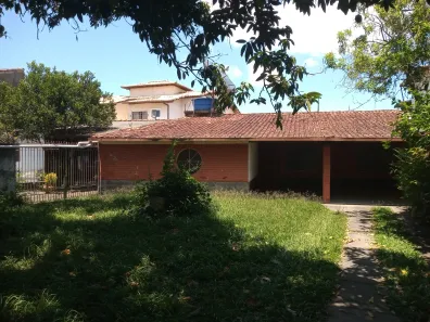 Lote/Terreno à venda, 360m² no Novo Rio das Ostras, Rio das Ostras