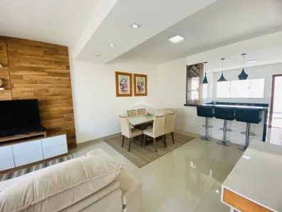 Casa com 4 Quartos à venda, 200m² no Lagoa, Macaé