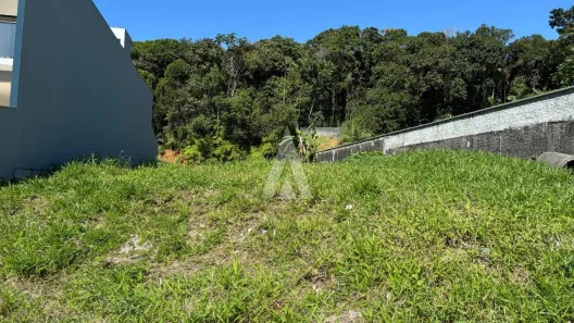 Lote/Terreno à venda, 766m² no Floresta, Joinville