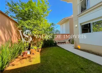 Casa de Condomínio com 4 Quartos à venda, 200m² no Vila Albertina, São Paulo