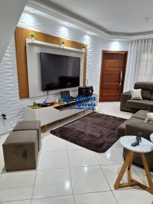 Casa com 3 Quartos à venda, 100m² no Jardim Colonial, São José dos Campos