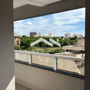 Apartamento com 3 Quartos para alugar, 94m² no Saraiva, Uberlândia