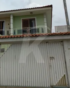 Sobrado com 3 Quartos à venda, 129m² no Vila Ede, São Paulo