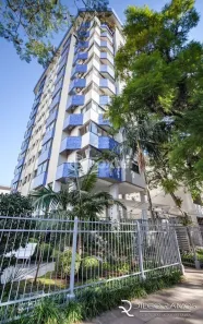 Apartamento com 3 Quartos à venda, 101m² no São João, Porto Alegre