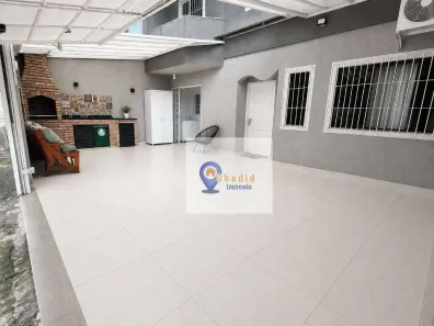 Sobrado com 3 Quartos à venda, 100m² no Engenheiro Goulart, São Paulo