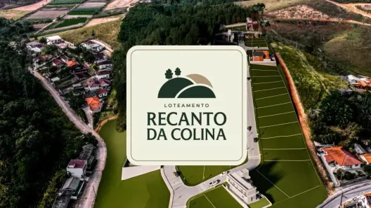 Lote/Terreno à venda, 360m² no Canudos, Antônio Carlos