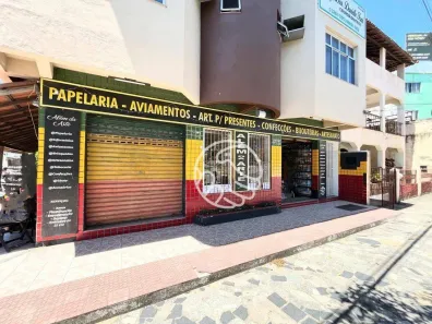 Ponto Comercial para alugar, 40m² no Muquiçaba, Guarapari