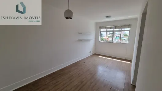 Apartamento com 1 Quarto à venda, 40m² no Cambuci, São Paulo