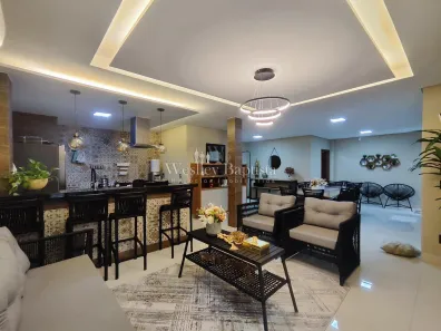 Casa com 2 Quartos à venda, 180m² no Residencial Jardim Antonieta, São José do Rio Preto