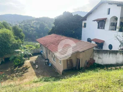 Casa de Condomínio com 1 Quarto à venda, 262m² no Baldeador, Niterói