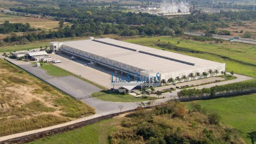 Galpão/Depósito/Armazém para alugar, 10504m² no Vila São João, Queimados