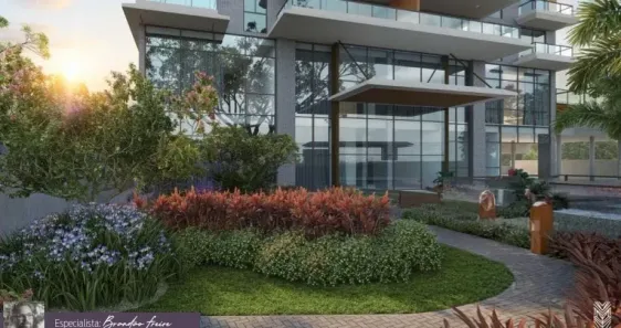 Apartamento com 4 Quartos à venda, 154m² no Horto Florestal, Salvador